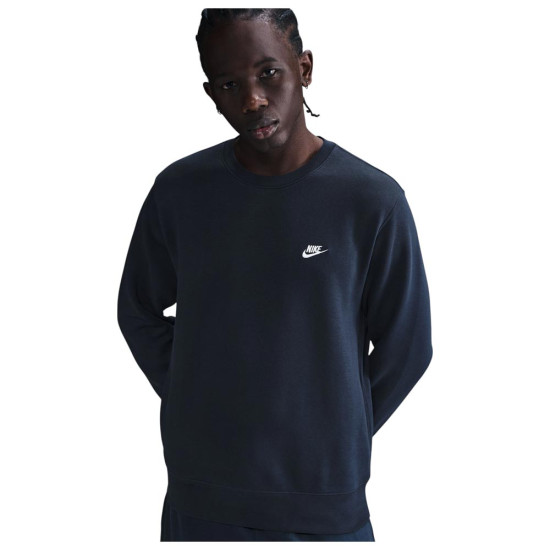 Nike Ανδρικό φούτερ Club Fleece Crew-Neck Sweatshirt